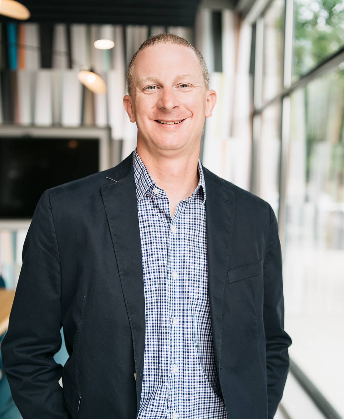 Rick Whittington, economic development marketing consultant